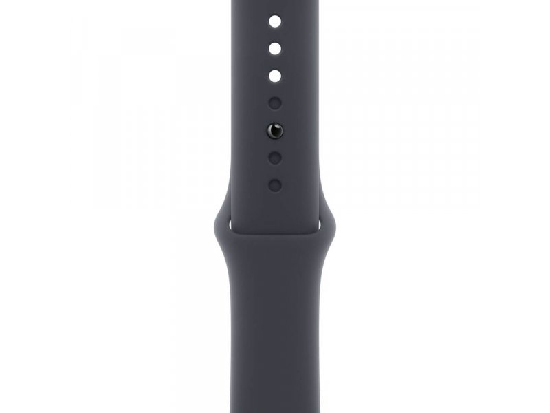 Смарт-часы Apple Watch SE 3 2025 A3325 44mm темная ночь [mehq4x/a]
