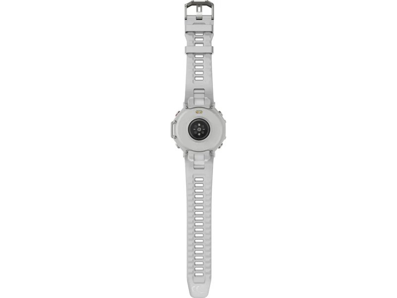 Смарт-часы Amazfit T-Rex 3 A2323 48.5mm серый [6970100377811]