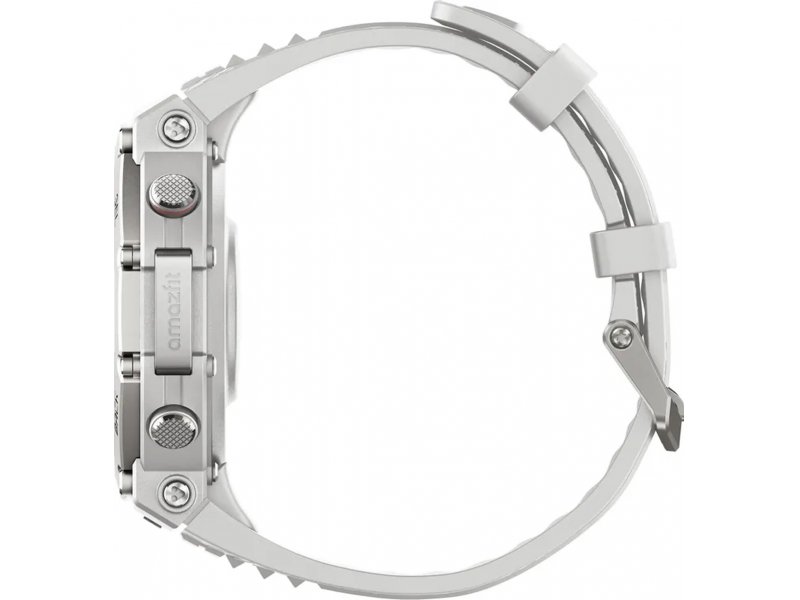 Смарт-часы Amazfit T-Rex 3 A2323 48.5mm серый [6970100377811]