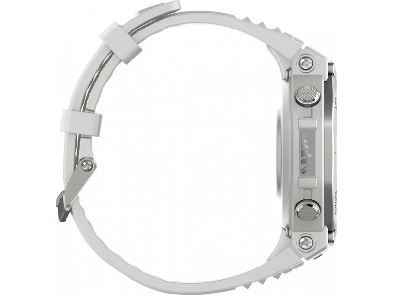 Смарт-часы Amazfit T-Rex 3 A2323 48.5mm серый [6970100377811]