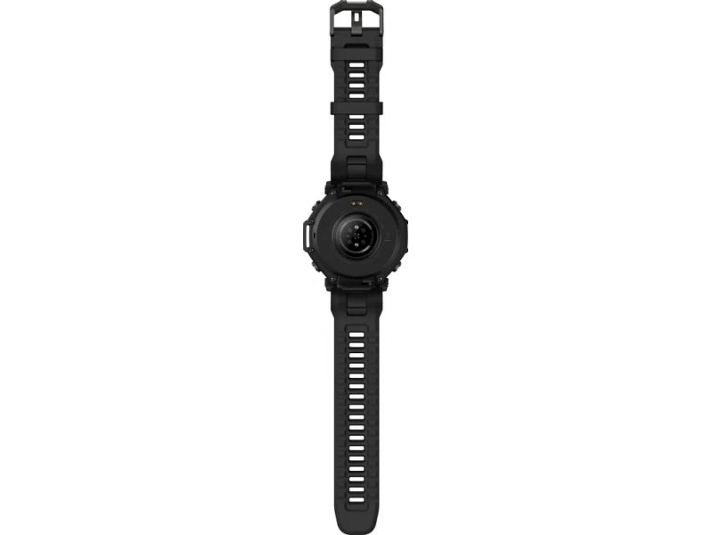 Смарт-часы Amazfit T-rex 3 Pro A2444 48mm черный/черный [1747201]