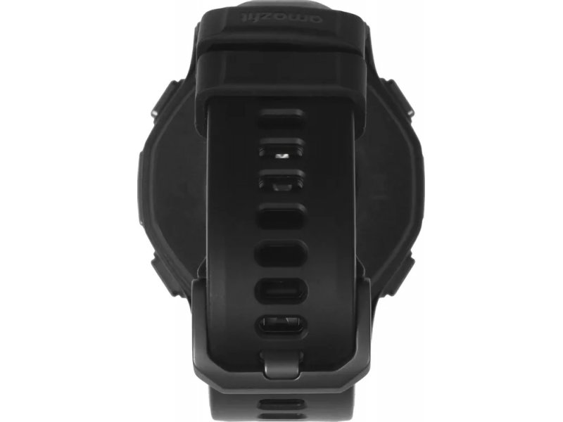 Смарт-часы Amazfit T-rex 3 Pro A2549 44mm черный [6972596109648]
