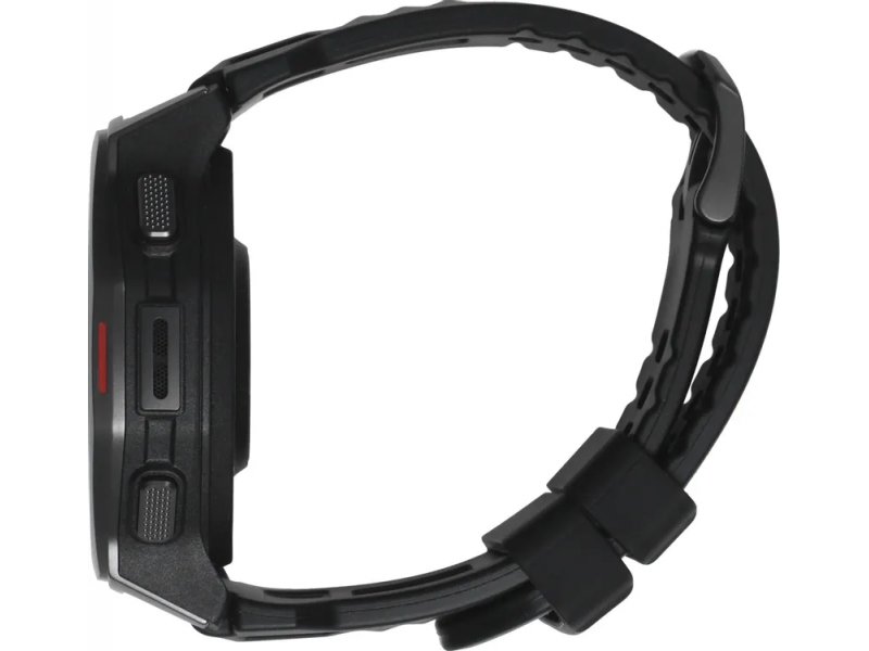 Смарт-часы Amazfit T-rex 3 Pro A2549 44mm черный [6972596109648]