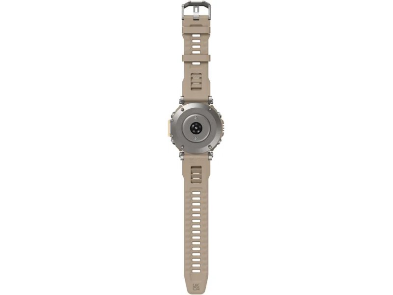 Смарт-часы Amazfit T-rex Ultra A2142 47.3mm бежевый