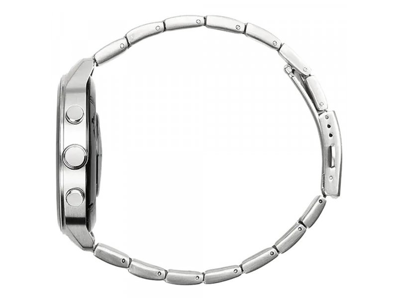 Смарт-часы TTEC Tempus Pro 45mm серый [2sw08mt]