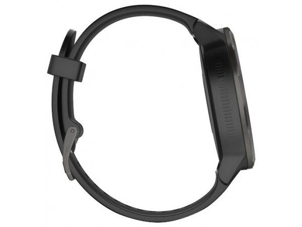 Смарт-часы Garmin Vivoactive 3 черный