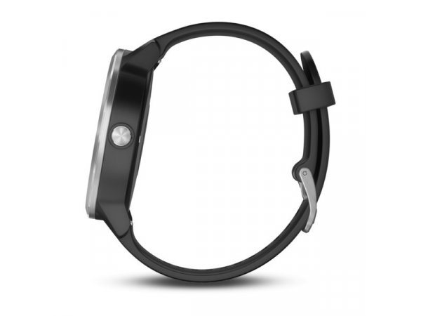 Смарт-часы Garmin Vivoactive 3 серый