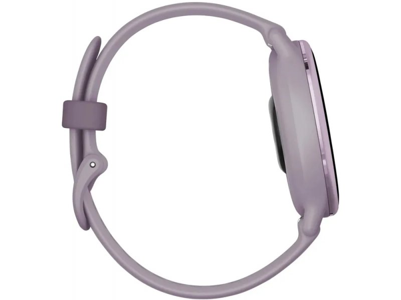 Смарт-часы Garmin Vivoactive 5 30.4mm сиреневый/сиреневый [010-02862-13]
