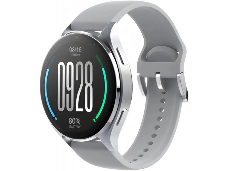 Смарт-часы Xiaomi Watch 2 Silver