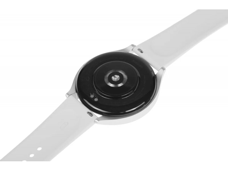 Смарт-часы Xiaomi Watch 2 Silver
