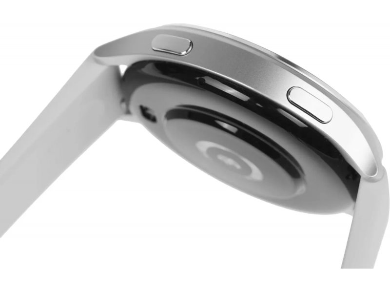 Смарт-часы Xiaomi Watch 2 Silver