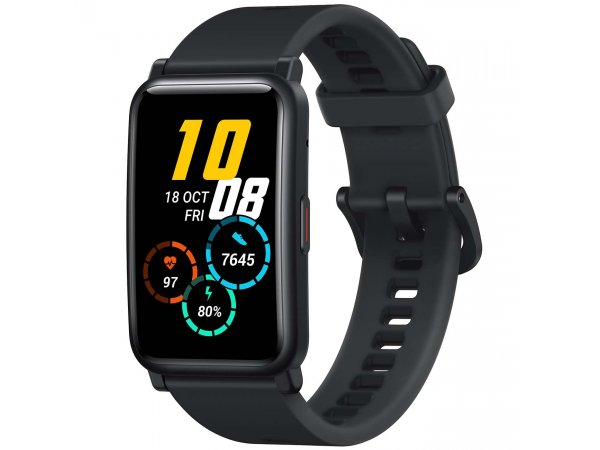 Смарт-часы Honor Watch ES Black (Hes-B09)