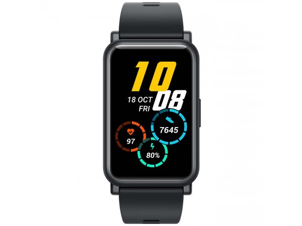 Смарт-часы Honor Watch ES Black (Hes-B09) Смарт-часы Honor Watch ES Black (Hes-B09)