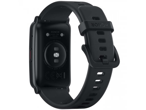 Смарт-часы Honor Watch ES Black (Hes-B09) Смарт-часы Honor Watch ES Black (Hes-B09)