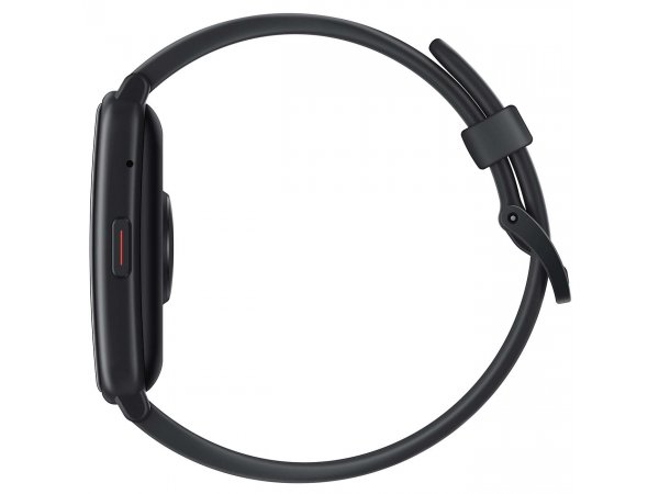 Смарт-часы Honor Watch ES Black (Hes-B09) Смарт-часы Honor Watch ES Black (Hes-B09)