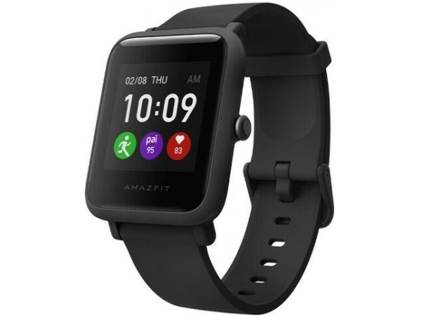 Смарт-часы Honor Watch ES Black (HES-B39)