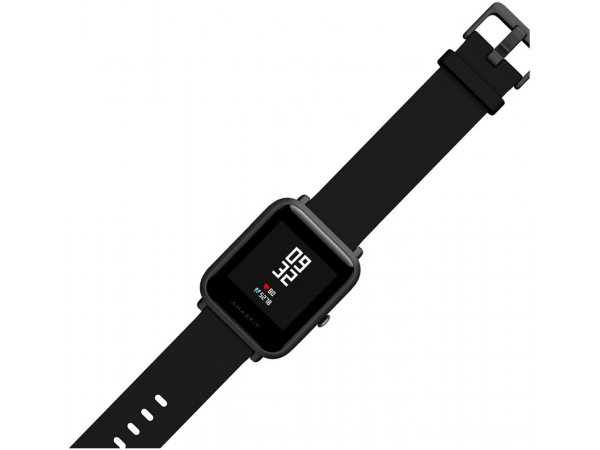 Смарт-часы Honor Watch ES Black (HES-B39)