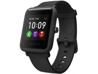 Смарт-часы Honor Watch ES Black (HES-B39) Смарт-часы Honor Watch ES Black (HES-B39)