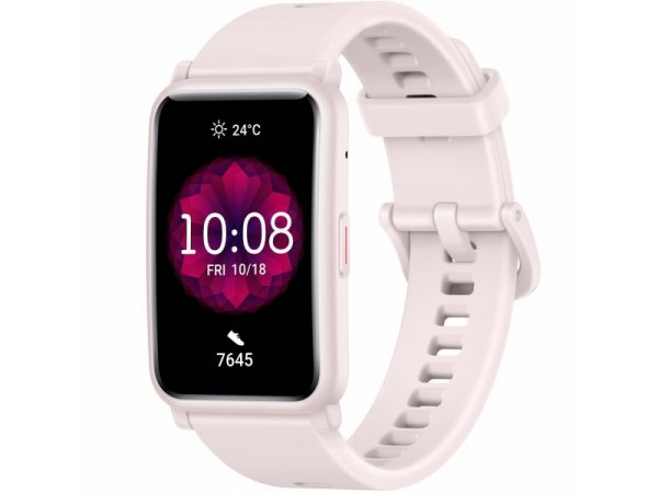 Смарт-часы Honor Watch ES Pink (Hes-B09)