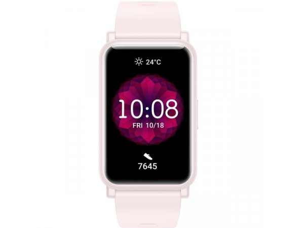 Смарт-часы Honor Watch ES Pink (Hes-B09) Смарт-часы Honor Watch ES Pink (Hes-B09)