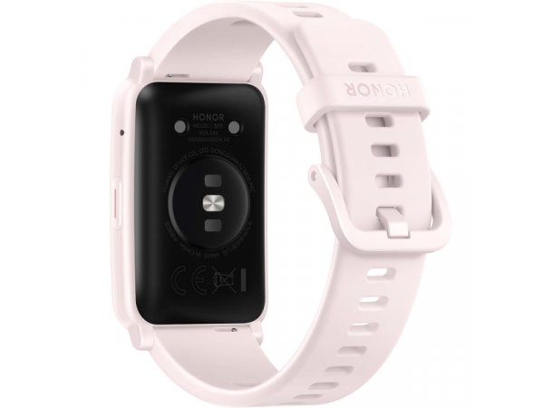 Смарт-часы Honor Watch ES Pink (Hes-B09) Смарт-часы Honor Watch ES Pink (Hes-B09)