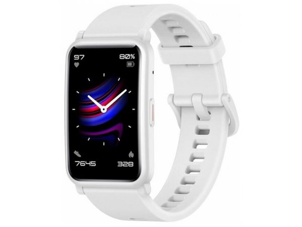 Смарт-часы Honor Watch ES White (Hes-B09) Смарт-часы Honor Watch ES White (Hes-B09)