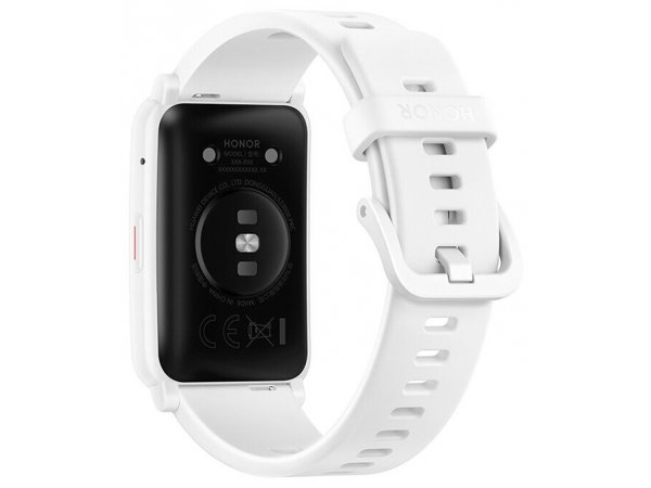 Смарт-часы Honor Watch ES White (Hes-B09) Смарт-часы Honor Watch ES White (Hes-B09)