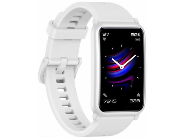 Смарт-часы Honor Watch ES White (HES-B39)