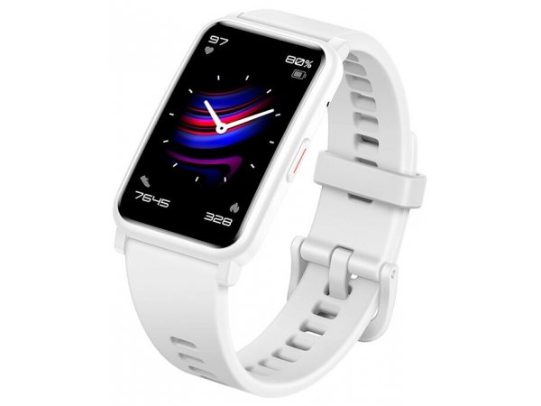 Смарт-часы Honor Watch ES White (HES-B39) Смарт-часы Honor Watch ES White (HES-B39)