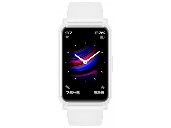 Смарт-часы Honor Watch ES White (HES-B39) Смарт-часы Honor Watch ES White (HES-B39)
