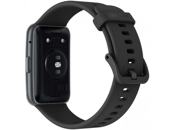 Смарт-часы HUAWEI Watch Fit Graphite Black (TIA-B09)