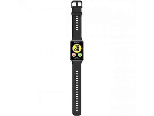 Смарт-часы HUAWEI Watch Fit Graphite Black (TIA-B09)