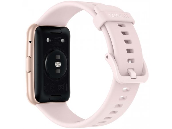 Смарт-часы HUAWEI Watch Fit New Sakura Pink (TIA-B09)