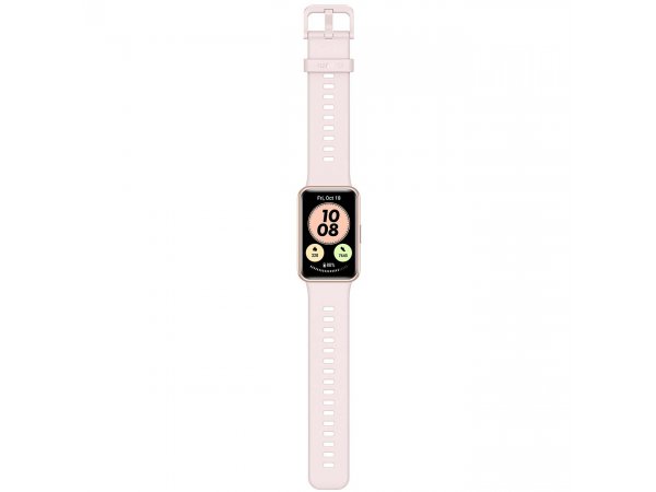 Смарт-часы HUAWEI Watch Fit New Sakura Pink (TIA-B09)