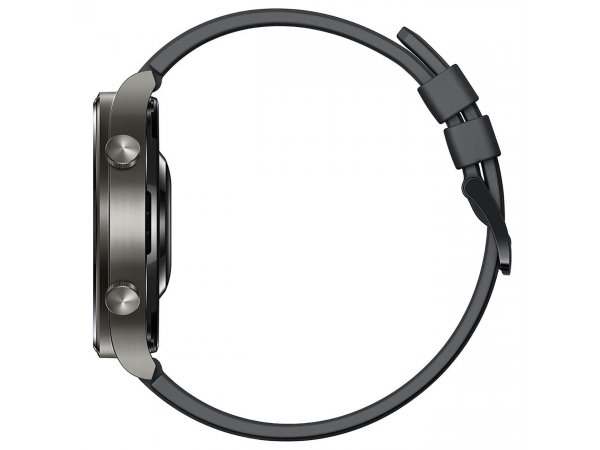 Смарт-часы Huawei Watch GT 2 Pro Black