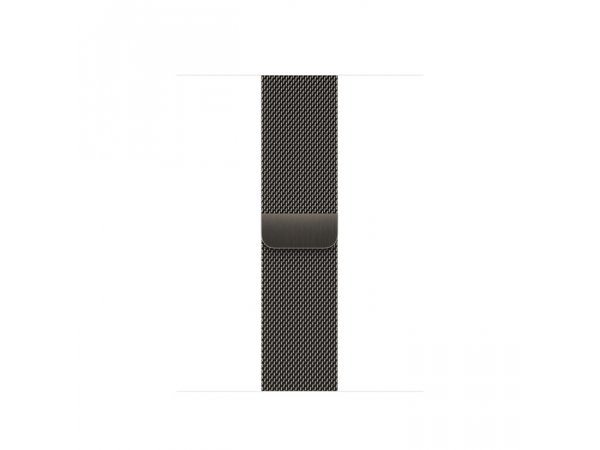 Часы Apple Watch Series 8 GPS + Cellular 41mm (Graphite Stainless Steel Case with Graphite Milanese Loop) Часы Apple Watch Series 8 GPS + Cellular 41mm (Graphite Stainless Steel Case with Graphite Milanese Loop)
