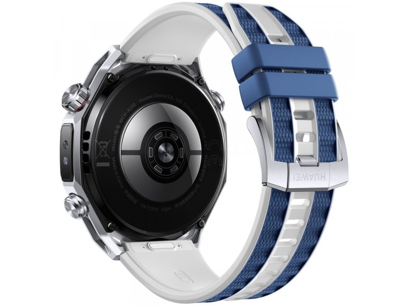 Смарт-часы Huawei Watch Ultimate 2 March-B29 синий [55020gbj]