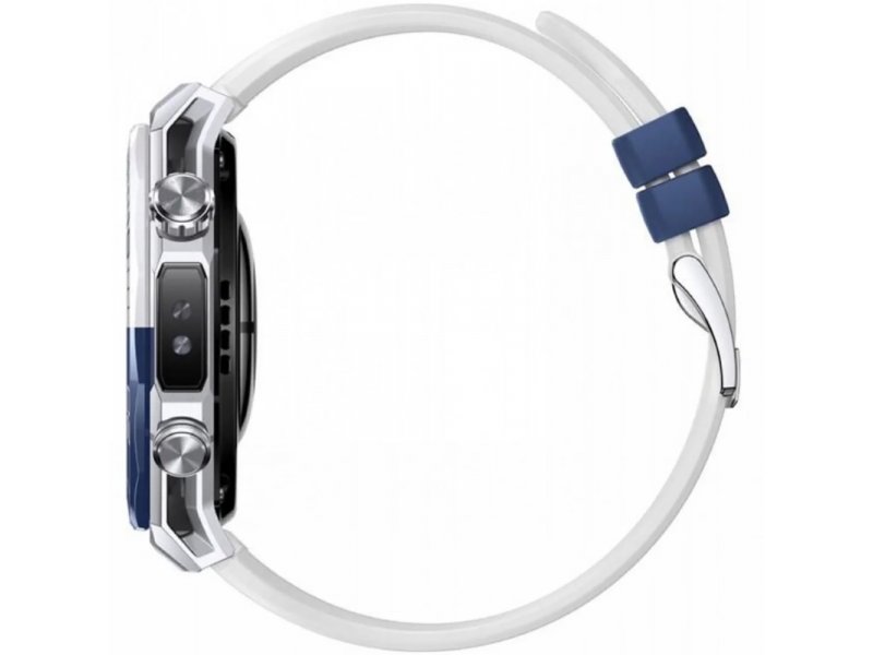 Смарт-часы Huawei Watch Ultimate 2 March-B29 синий [55020gbj]