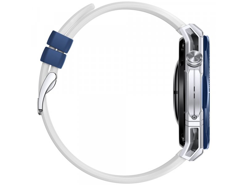 Смарт-часы Huawei Watch Ultimate 2 March-B29 синий [55020gbj]