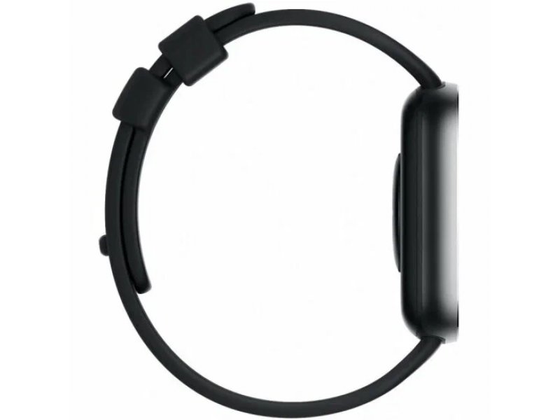 Смарт-часы Xiaomi Redmi Watch 4 Obsidian Black