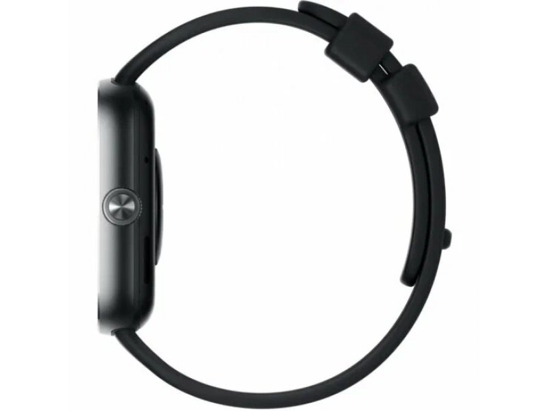 Смарт-часы Xiaomi Redmi Watch 4 Obsidian Black