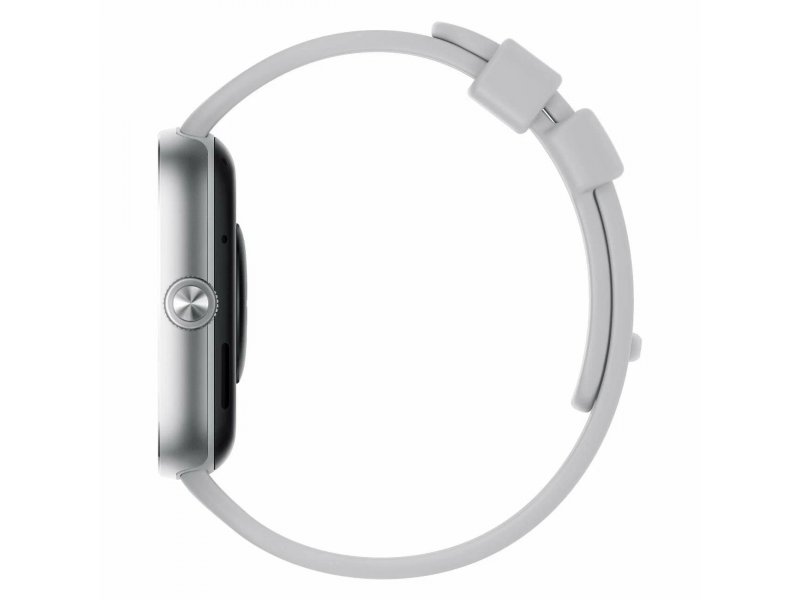 Смарт-часы Xiaomi Redmi Watch 4 Silver/Gray