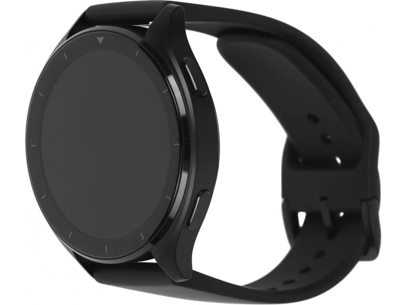 Смарт-часы Xiaomi Watch 2 Black