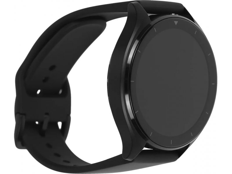 Смарт-часы Xiaomi Watch 2 Black