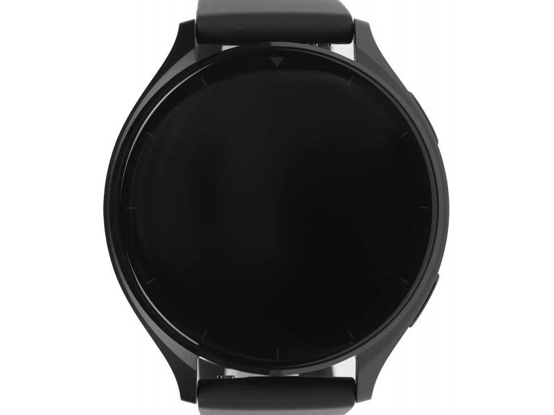 Смарт-часы Xiaomi Watch 2 Black