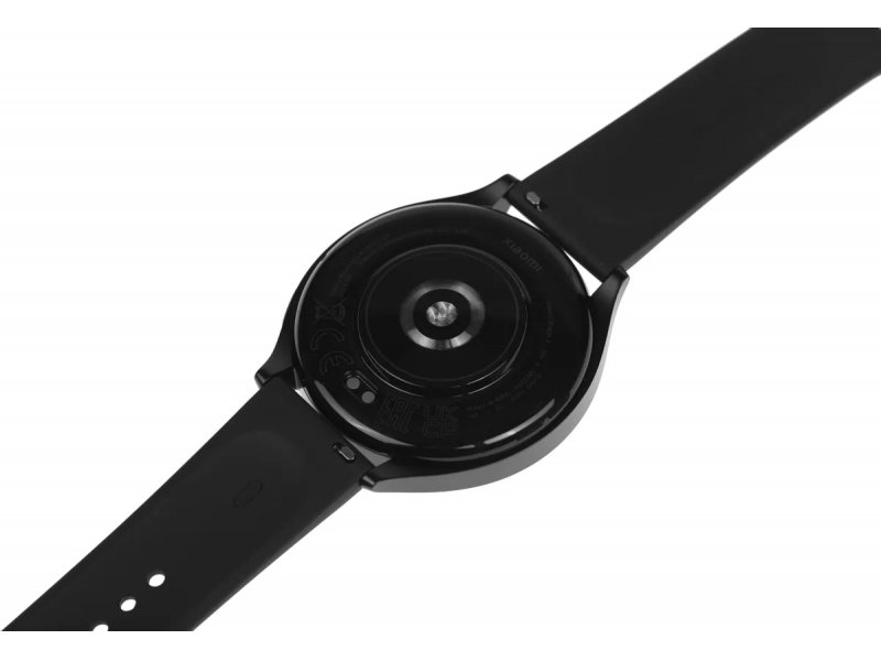 Смарт-часы Xiaomi Watch 2 Black