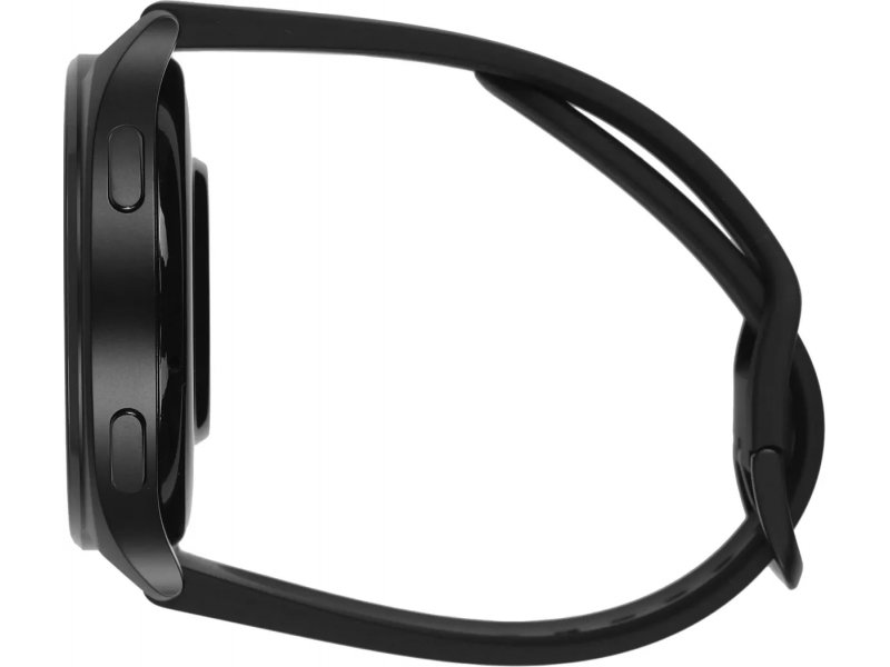 Смарт-часы Xiaomi Watch 2 Black