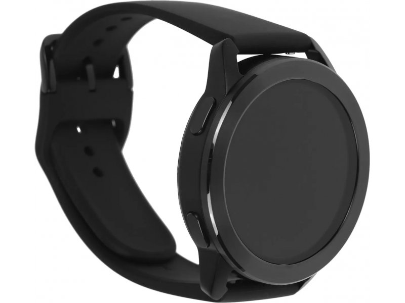 Смарт-часы Xiaomi Watch S3 Black