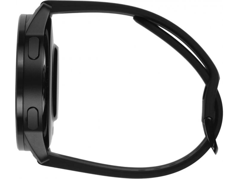 Смарт-часы Xiaomi Watch S3 Black