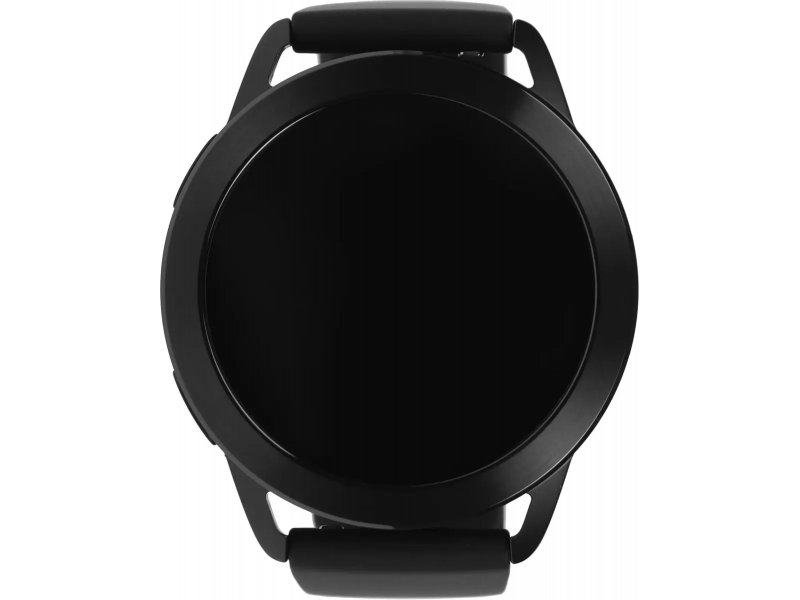 Смарт-часы Xiaomi Watch S3 Black